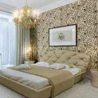 نصب انواع کاغذدیواری و دکوراسیون در محلات و دلیجان