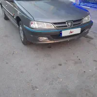 پژو پارس|خودرو سواری و وانت|قوچان, |دیوار