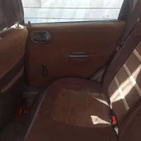 فروش ماشین اپل کورسا اقساط|خودرو سواری و وانت|اصفهان, رکن الدوله شرقی|دیوار