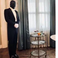 خدمات منزل شخصی|خدمات نظافت|کاشان, شهرک خاتم الانبیا (مسکن ملی کاشان)|دیوار