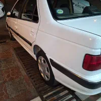 پارس تیوفایو1401