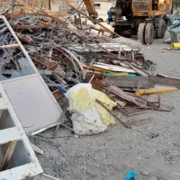 خرید وفروش ضایعات آهن آلمینیوم|عمده‌فروشی|مشهد, رضاشهر|دیوار