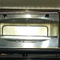 توستر مینی فقط ۱۸۰۰