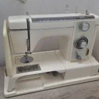 چرخ خیاطی ژانومه ۸۱۵ نو