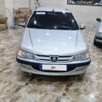 پارس Elxمدل ۸۸