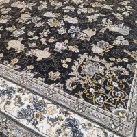 چهار تخته فرش ۱۲متری آکبند داخل کاور|فرش|تهران, شهرک استقلال|دیوار