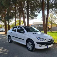 پژو sd v8 مدل ۹۲|خودرو سواری و وانت|شاهینشهر, شهرک صنعتی|دیوار