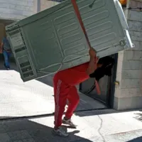 باربری گستران((بانرخ دولتی وبصورت کاملا تخصصی))|خدمات حمل و نقل|قم, انسجام|دیوار