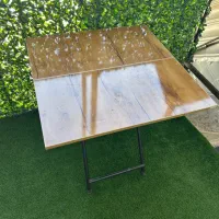 میز تاشو|میز و صندلی غذاخوری|کرمانشاه, |دیوار