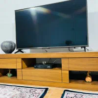 میز تلویزیون چوبی|میز تلویزیون|کرمانشاه, |دیوار