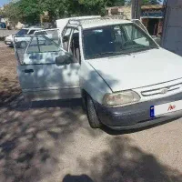 ۸۳ انژکتور شاسی سالم