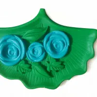 جاعودی دست‌ساز