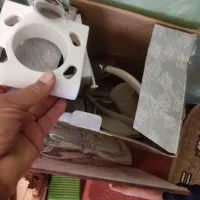 مقداری وسایل  منزل|سایر لوازم برقی|شاهین‌شهر, کوی مهدیه|دیوار