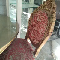 ناهارخوری۸نفره|مبلمان خانگی و میز عسلی|فاضل آباد, |دیوار