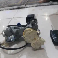 سوئیچ خودرو|قطعات یدکی و لوازم جانبی|مشهد, گوهرشاد|دیوار