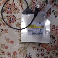 لپ تاپ ۱۴ اینچی DELL INSPIRON N4050|رایانه همراه|تهران, نصرت|دیوار