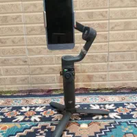 گیمبال اسمو ۶ . کاملا نو