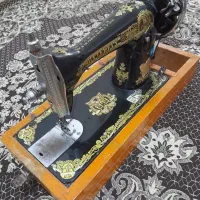 چرخ خیاطی
