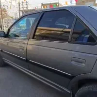 فروش پژوپارس (پرشیا)tu5|خودرو سواری و وانت|ارومیه, |دیوار