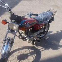 موتور فرزام سی دی ای