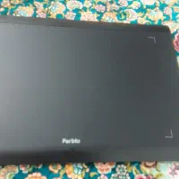 قلم نوری پاربلو A610v2 (نیاز به تعمیر)|قطعات و لوازم جانبی رایانه|قم, پردیسان|دیوار