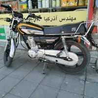 موتورسیکلت