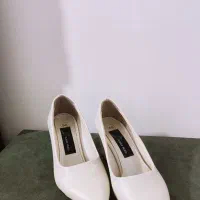 کفش مجلسی پاشنه پنج سانت|کیف، کفش، کمربند|هندیجان, |دیوار