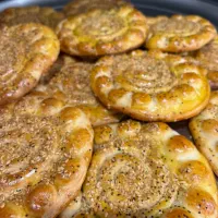 کلوچه خانگی فومن|خوردنی و آشامیدنی|قم, زنبیل آباد|دیوار