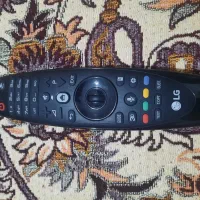 کنترول اصل ال جی  mr600