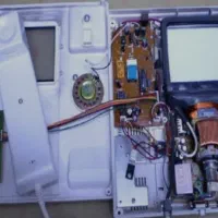 تعمیرات تخصصی آیفون تصویری
