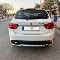 کوییک R پارس خودرویی