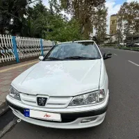 فروش پرشیا مدل ۱۴۰۱