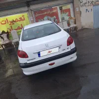 پژو اس دی تیو5 مدل 97