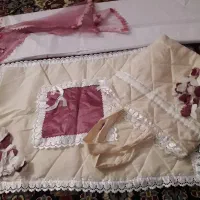 * ست جشن تکلیف *|لباس|بروجرد, |دیوار