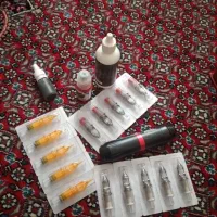 دستگاه تاتو