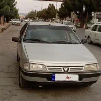 405مدل 90|خودرو سواری و وانت|یاسوج, |دیوار
