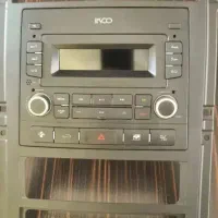 پنل سینه سوناتایی داشبورد پرشیا پژو پارس