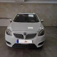 برلیانس H320 اتومات|خودرو سواری و وانت|تبریز, |دیوار