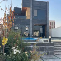 ویلا-مدرن-دماوند-جابان-باغستان