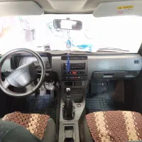 کارادوکابین‌موتور2000|خودرو سواری و وانت|بجنورد, |دیوار