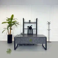 میز کارشناسی/میزمدیریت/میزکنفرانس/کتابخانه|دفتر کار|احمدآبادمستوفی, |دیوار