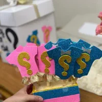 باکس سورپرایز و تولد و تعیین جنسیت|صنایع دستی و سایر لوازم تزئینی|شاندیز, |دیوار