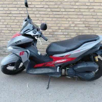 آیروکس ۱۵۵ بلنتا در حد