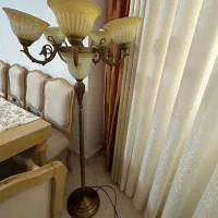 آباژور|چراغ خواب و آباژور|گرگان, |دیوار