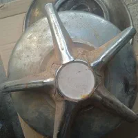 قالپاق نیسان، بوق آژیر