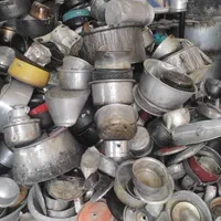 ظروف آلومینیوم|ظروف پختوپز|کلاله, |دیوار