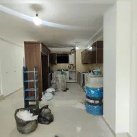 رهن و اجاره واحد ۱۰۰ متری نیایش طبقه ۱ پنج واحدی