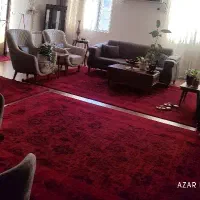 فرش 9 متری وینتیج