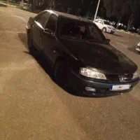 پارس مشکی