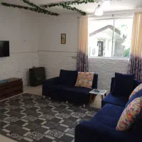 ویلا باغ جنگلی/چهار خواب/دربست